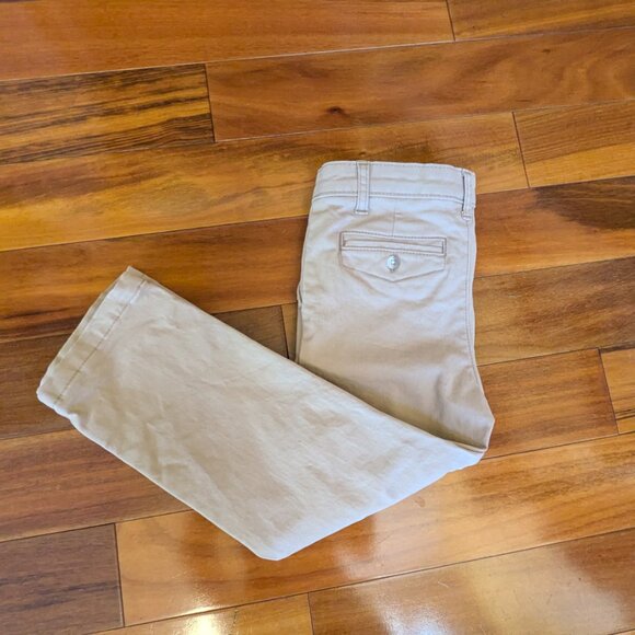 Gymboree Other - Gymboree Boys Chino (4T)